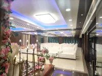 Pavitram Banquet & Hotel