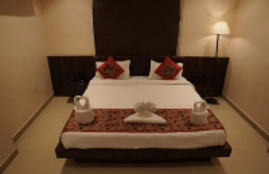 Hotel Orange Inn