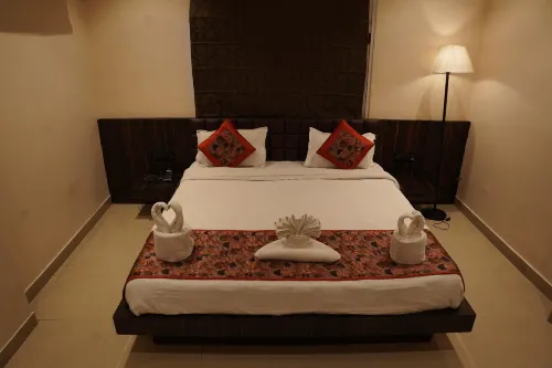 Hotel Orange Inn