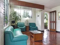 RedDoorz @ Broadway Court Apartelle Quezon City