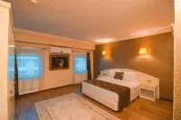 Saylamlar Hotel Hotels in Yalıncak Mahallesi