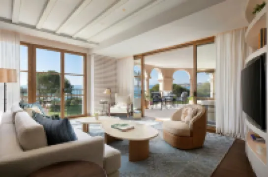 ザ セントレジス マルダバル マヨルカ リゾート