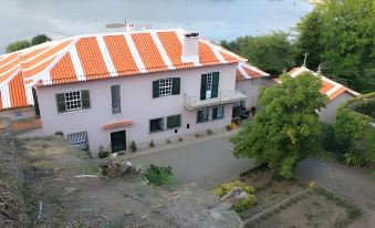 Casa Dos Varais, Manor House