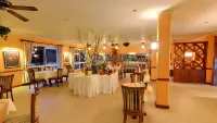 Sovereign Hotel - Morgenmad