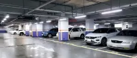 Freedom Design Hotel - parking