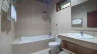 Samosir Villa Resort