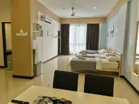 Scott Service Suites