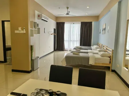 Scott Service Suites