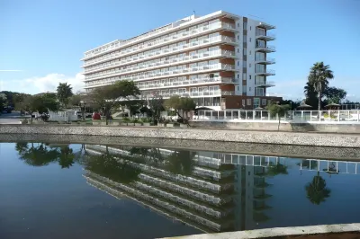 Apartamentos Playa Moreia