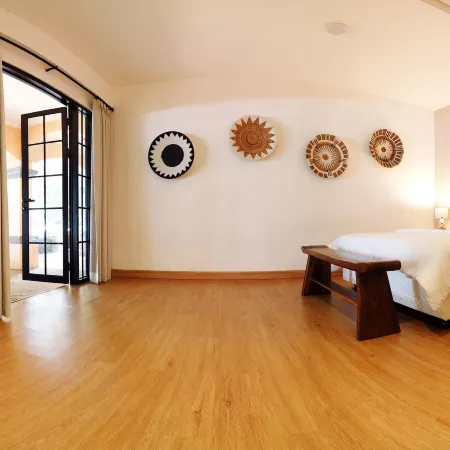 Ocean Beach Villas - Carita Kondominium