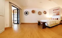Ocean Beach Villas - Carita Kondominium - Park Yeri