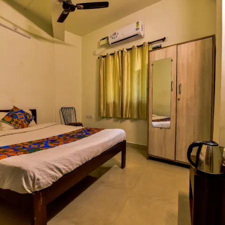 Rosa Bella Resort