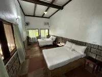 Las Cabanas Beach Resort Hôtels à : EL Nido