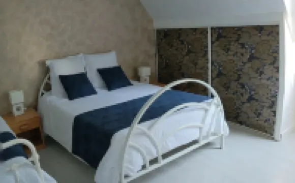 Gîte 1- Beau Gîte Entre Ville et Plage