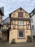 5 room house on the Moselle in picturesque Neef 內夫住宿飯店
