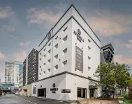 Wolgot Avenue S Hotels near Daewoo third Playground