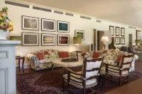 Hotel Franceschi Hotels in Forte dei Marmi
