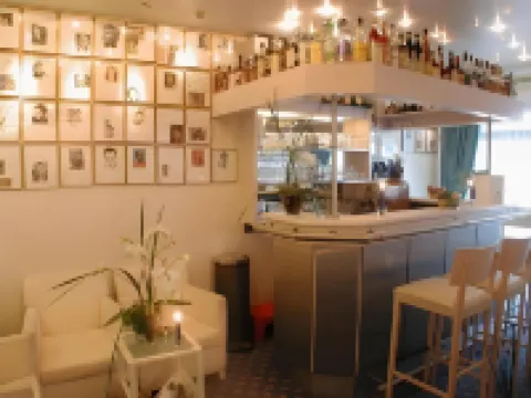 Hotel Königshof the Arthouse