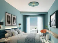 Barceló Benidorm Beach - Adults Recommended Hotels in Benidorm