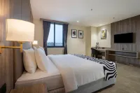 Sunday Hotel & Convention Centre by CheckIn, Vadodara