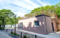 Muju Starlight Caravan & Pension