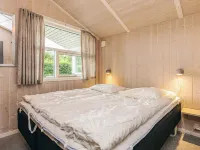 6 Person Holiday Home in Hadsund