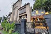 金弧飯店