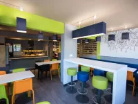 Ibis Budget Narbonne Est Hotels in Gruissan