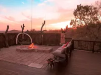 Phumelelo Lodge Hotels in Warmbad