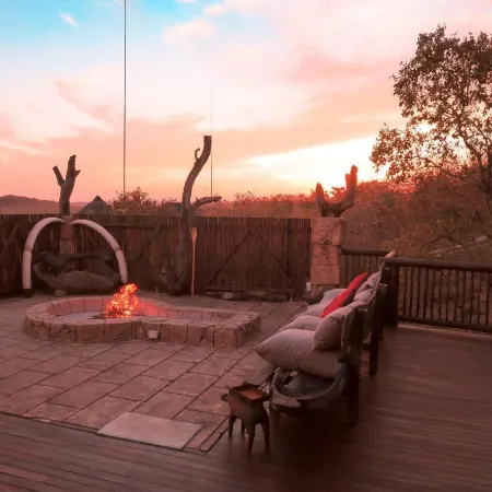 Phumelelo Lodge