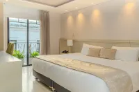 Hotel Boutique Maree Hôtels à : 