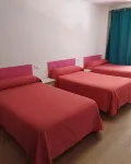 Hostal Rosa - 2 estrellas