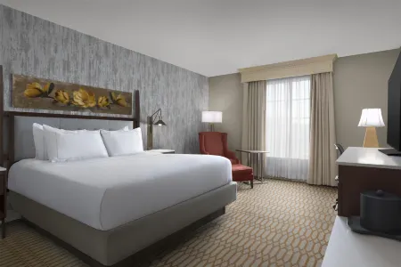Virginia Crossings Hotel & Conference Center, Tapestry Collection by Hilton
