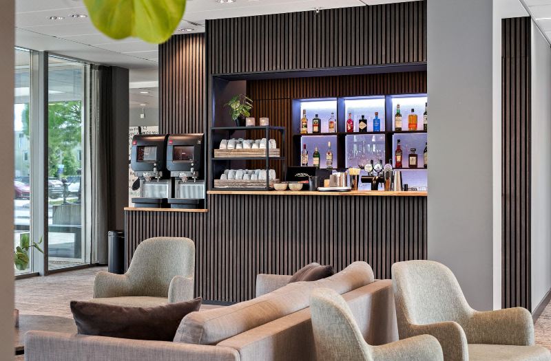 Best Western Plus Oslo Airport photo 4