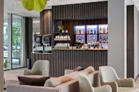 奧斯陸機場貝斯特韋斯特優質酒店 - 酒吧