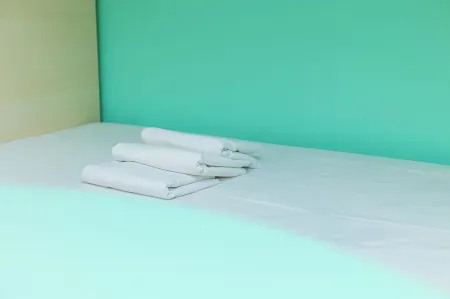 Rota do Sol Apart Hotel