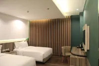Geary Hotel Bandung Hotels in Cicendo