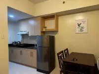 Cozy Brenthill Condo in Baguio City - Entire House Rental