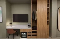 Wyndham Garden Durango - Gym