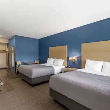Quality Inn & Suites