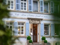 Hotel Weinheber Hornung Hotels near Historischen Spielzeugmuseum Freinsheim