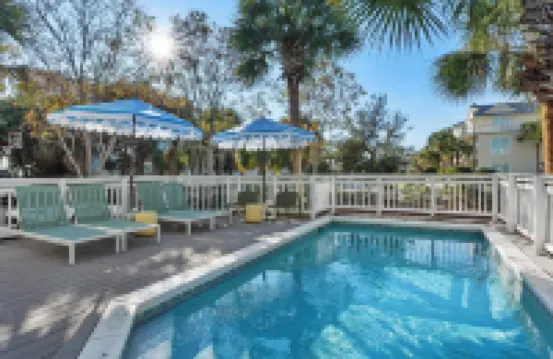 Avantstay海灘台階卡利科扇貝！街機遊戲室，泳池+熱水浴缸