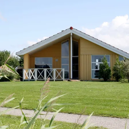 Holiday Home in Otterndorf