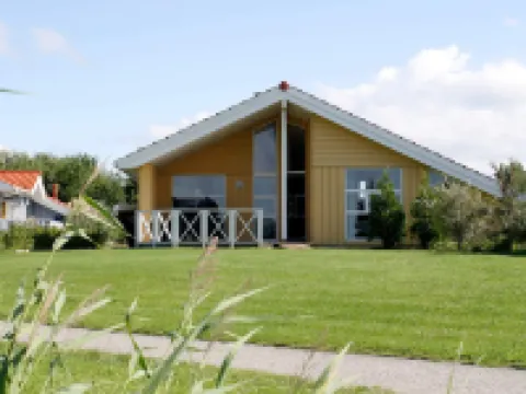 Holiday Home in Otterndorf