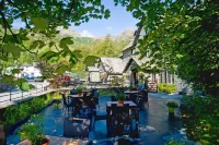 New Dungeon Ghyll Hotel Hotels in Ambleside