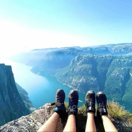 Central Stavanger Guesthouse