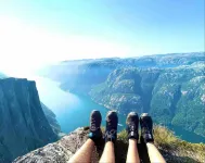 Central Stavanger Guesthouse Hotels in Strand