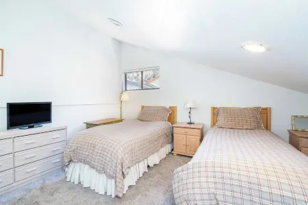 Telluride Lodge 311 by AvantStay Close to Slopes Town