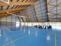 Residencia Albergue Jaca Hotels in Jaca