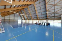 Residencia Albergue Jaca